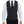 Dolce & Gabbana Gray Striped Formal Dress Gilet Vest