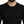Dolce & Gabbana Black Cashmere Crewneck Pullover Sweater