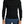 Dolce & Gabbana Black Cashmere Crewneck Pullover Sweater