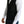 Dolce & Gabbana Black Wool Men Formal Waistcoat Vest