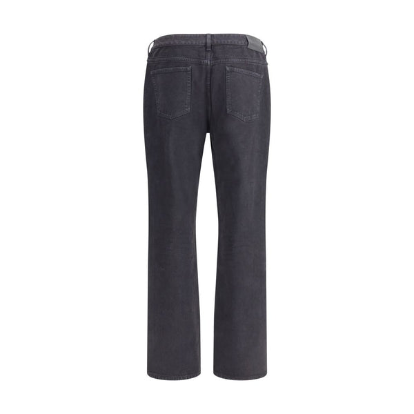 Saint Laurent Lou Jeans