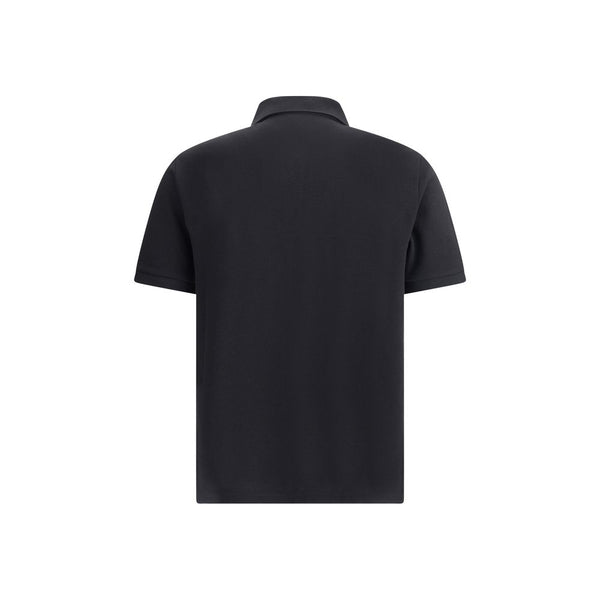 Saint Laurent Cotton polo Shirt