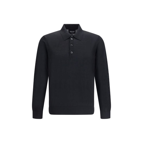 Giorgio Armani Polo Sweater