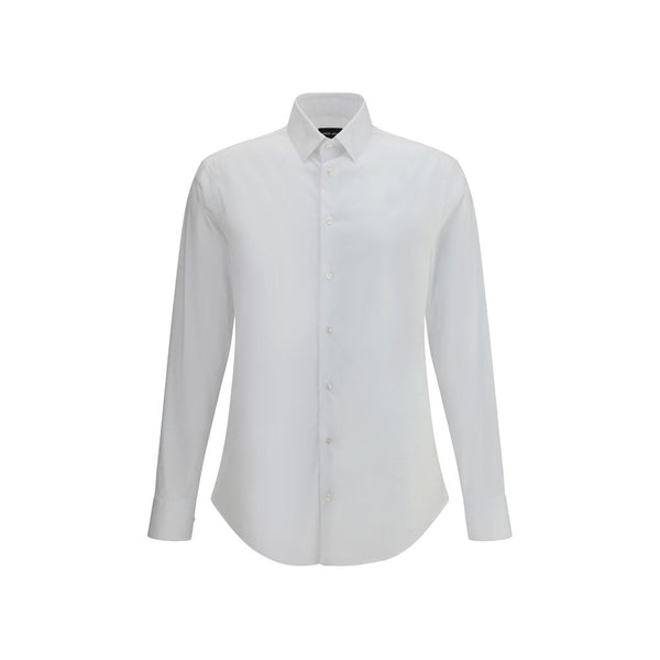 Giorgio Armani Cotton Shirt