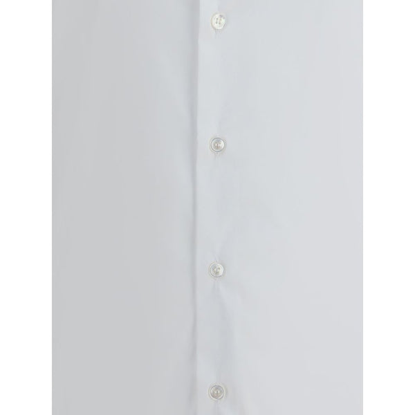 Giorgio Armani Cotton Shirt