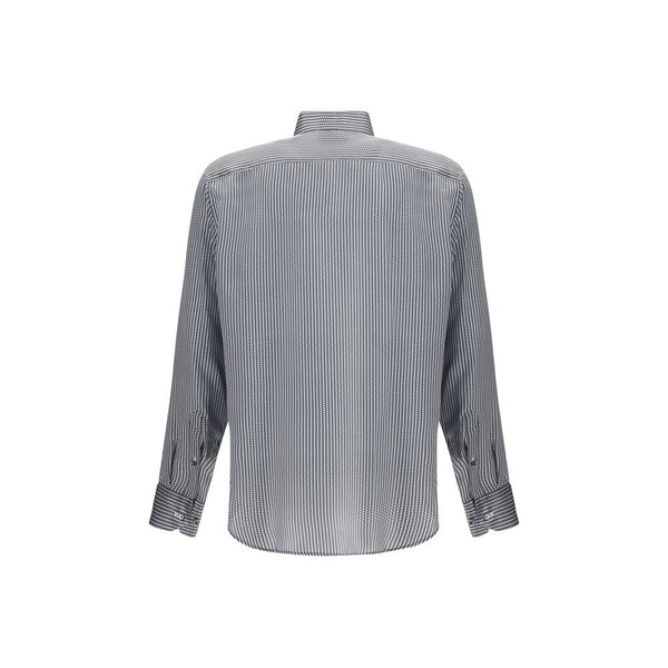 Giorgio Armani Satin Shirt