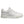 Dolce & Gabbana White Miami Leather Low Top Men Sneakers Shoes
