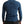 Dolce & Gabbana Blue MARTINI Silk Slim Fit Long Sleeves Shirt