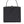 Giada Anthracite Leather Shoulder Bag