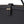 Giada Anthracite Leather Shoulder Bag