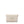 Giada Beige Leather Clutch Bag