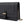 Giada Dark Grey Leather Clutch Bag