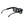 Carrera Black Men Sunglass