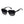 Polaroid Black Acetate Sunglasses