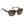 Polaroid Brown Acetate Sunglasses