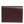 Dolce & Gabbana Leather Embossed Logo Trifold Men Card Holder Dark Brown
