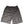 Dolce & Gabbana Light Gray Nylon Elastic Waist Shorts Swimwear