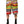 Dolce & Gabbana Multicolor Sicilian Carretto Shorts Swimwear