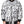 Dolce & Gabbana White Black Graffiti Logo Puffer Bomber Jacket