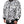Dolce & Gabbana White Black Graffiti Logo Puffer Bomber Jacket