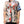 Dolce & Gabbana Multicolor Printed Casual Short Sleeve Shirt