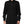 Dolce & Gabbana Black Viscose Long Sleeve Formal Dress Shirt