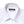 Dolce & Gabbana White GOLD Cotton Long Sleeves Dress Men Shirt