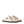 Palm Angels Beige Leather Slippers Sandals