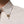 Dolce & Gabbana Cream White Cotton Polka Dot Slim Fit Shirt