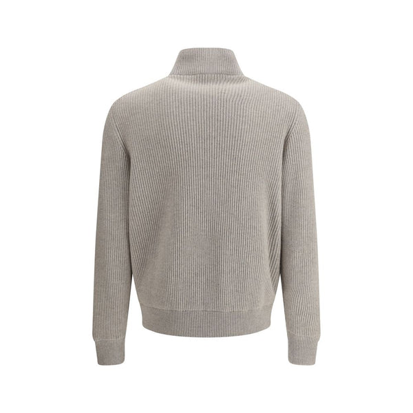 Brunello Cucinelli Suede Jacket