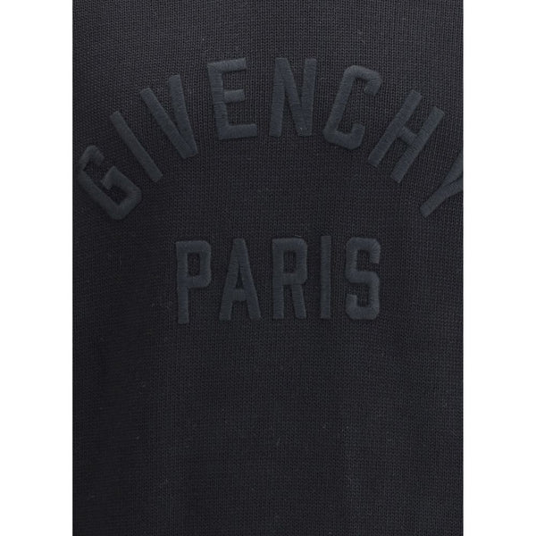 Givenchy Logo Sweater