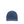 Fendi Denim embroidery Baseball Hat