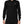 Dolce & Gabbana Black Cashmere Polo Men Longsleeves Sweater