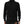 Dolce & Gabbana Black Cashmere Polo Men Longsleeves Sweater