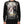 Dolce & Gabbana Black Cashmere Cherub Print Baroque Sweater