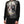Dolce & Gabbana Black Cashmere Cherub Print Baroque Sweater