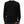 Dolce & Gabbana Black Cashmere Cherub Print Baroque Sweater