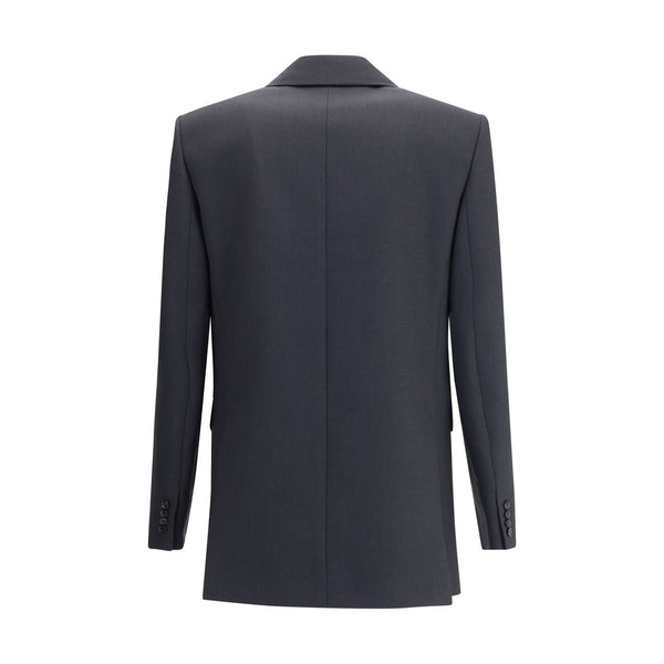 Saint Laurent Wool double-breasted Blazer