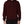 Dolce & Gabbana Burgundy Cotton Plaid Lined Men Hoodie Sweater