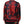 Dolce & Gabbana Silk Navy Red Coral Print Pullover Sweater