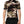 Dolce & Gabbana Camouflage Brown Silk MilitaryPolo T-shirt