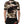 Dolce & Gabbana Camouflage Brown Silk MilitaryPolo T-shirt