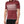 Dolce & Gabbana Cotton Burgundy Striped DG Logo Polo  T-shirt