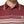 Dolce & Gabbana Cotton Burgundy Striped DG Logo Polo  T-shirt