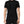 Dolce & Gabbana Black Cotton Embroidered DG Logo Pocket T-shirt