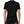 Dolce & Gabbana Black Cotton Embroidered DG Logo Pocket T-shirt