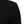 Dolce & Gabbana Black Cotton Plain V-Neck Men Shirt T-shirt