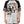 Dolce & Gabbana Tradizione Graffiti Print Oversized Men T-shirt