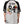 Dolce & Gabbana Tradizione Graffiti Print Oversized Men T-shirt