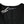 Dolce & Gabbana Black Cotton Tattered Logo V-Neck Men T-shirt